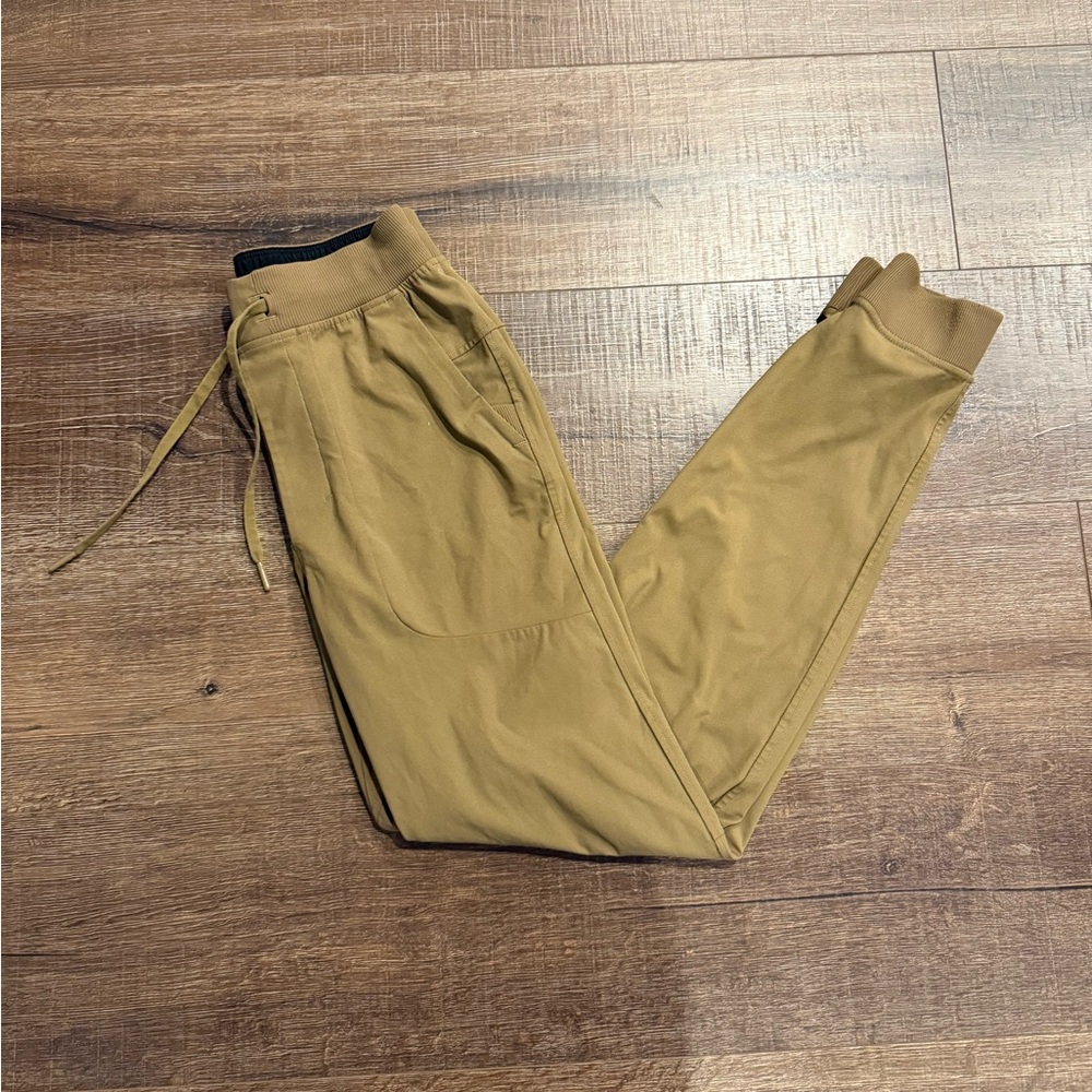 Lululemon | ABC Jogger